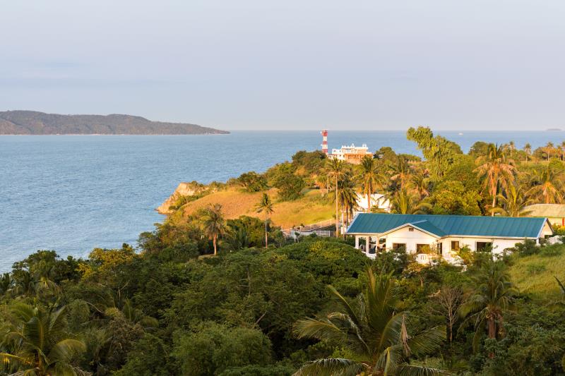 Verde View Villas