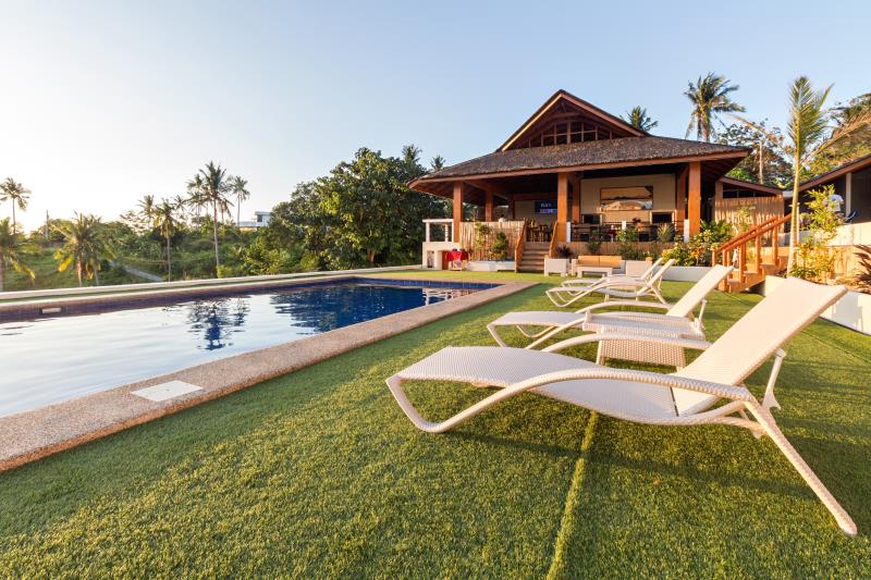 Verde View Villas