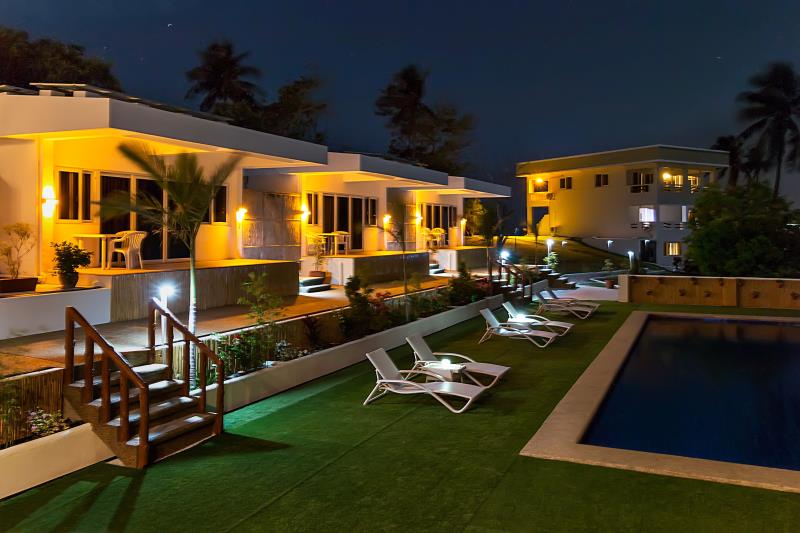 Verde View Villas