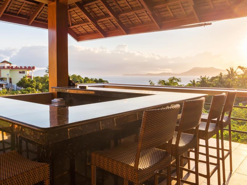 Verde View Villas