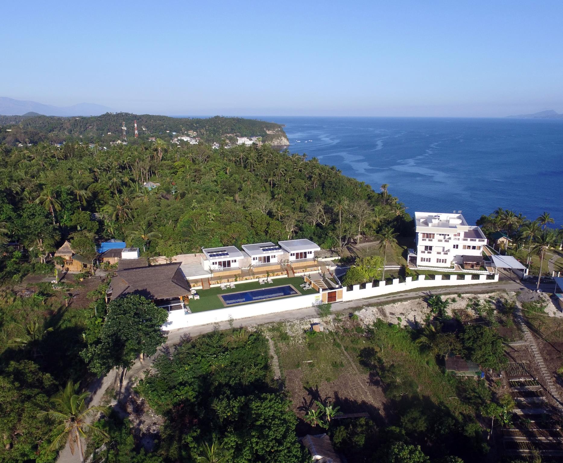 Verde View Villas