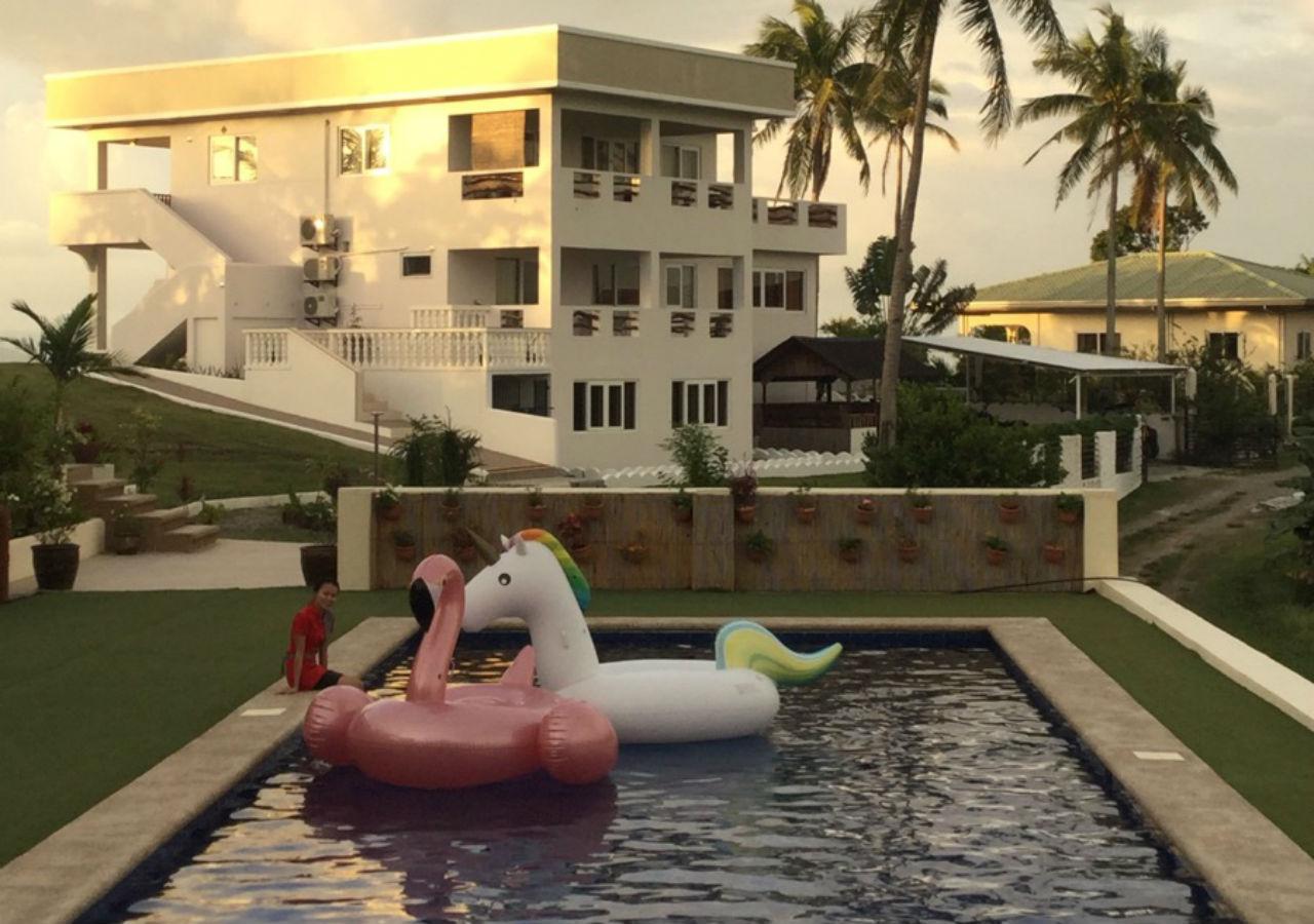 Verde View Villas