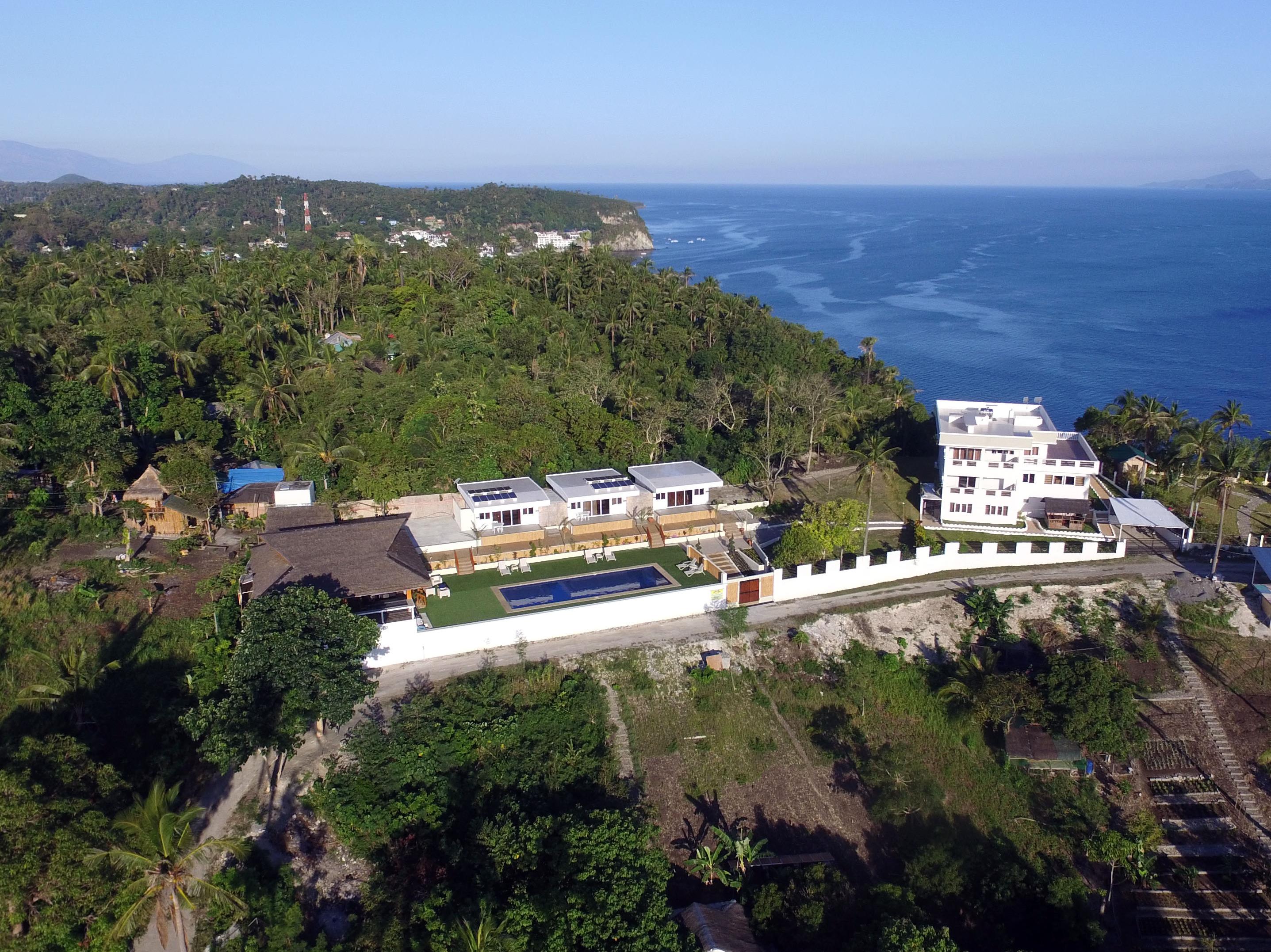 Verde View Villas
