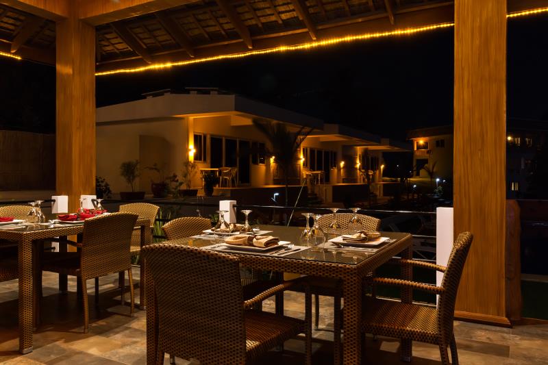 Verde View Villas