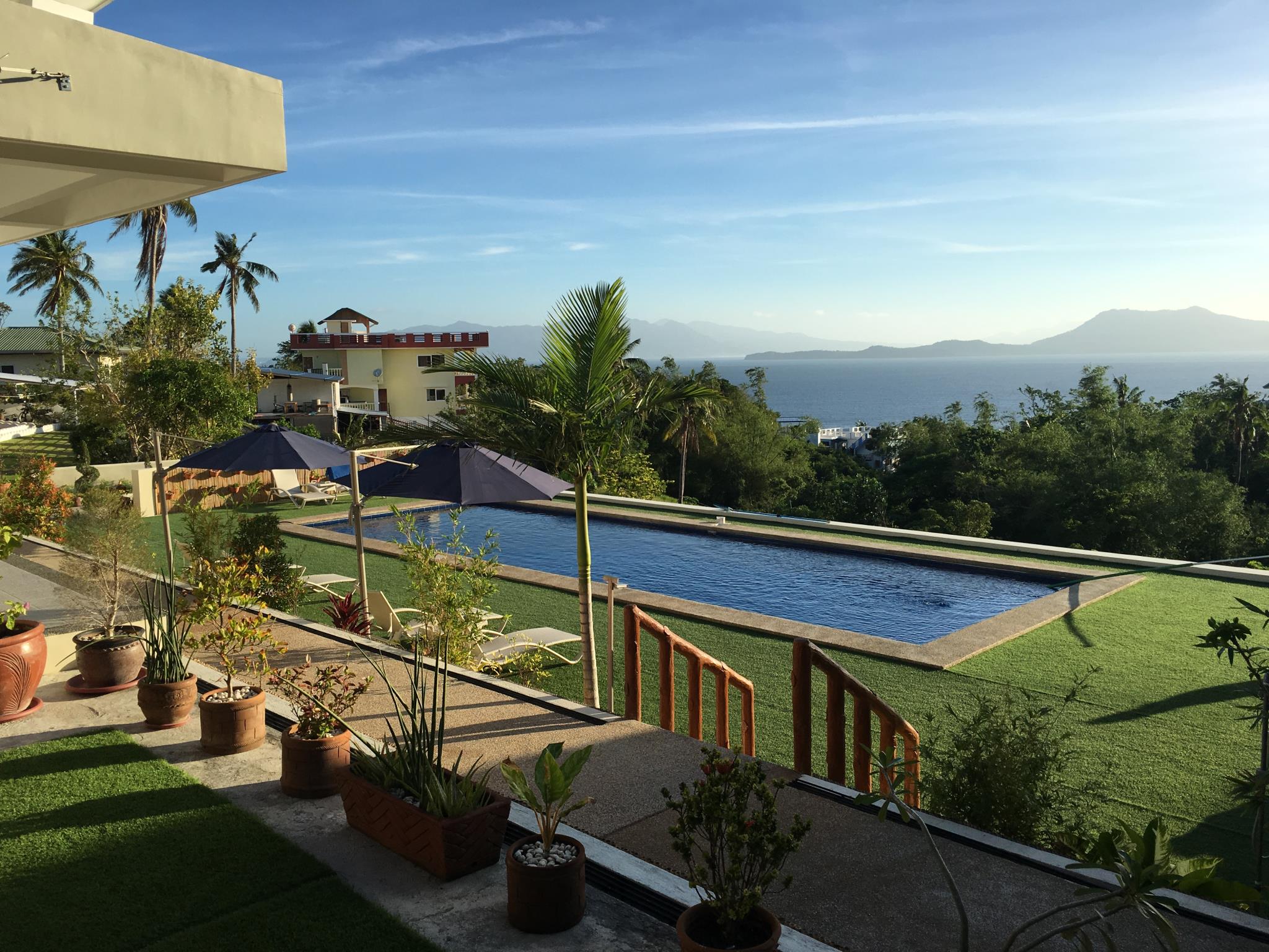 Verde View Villas
