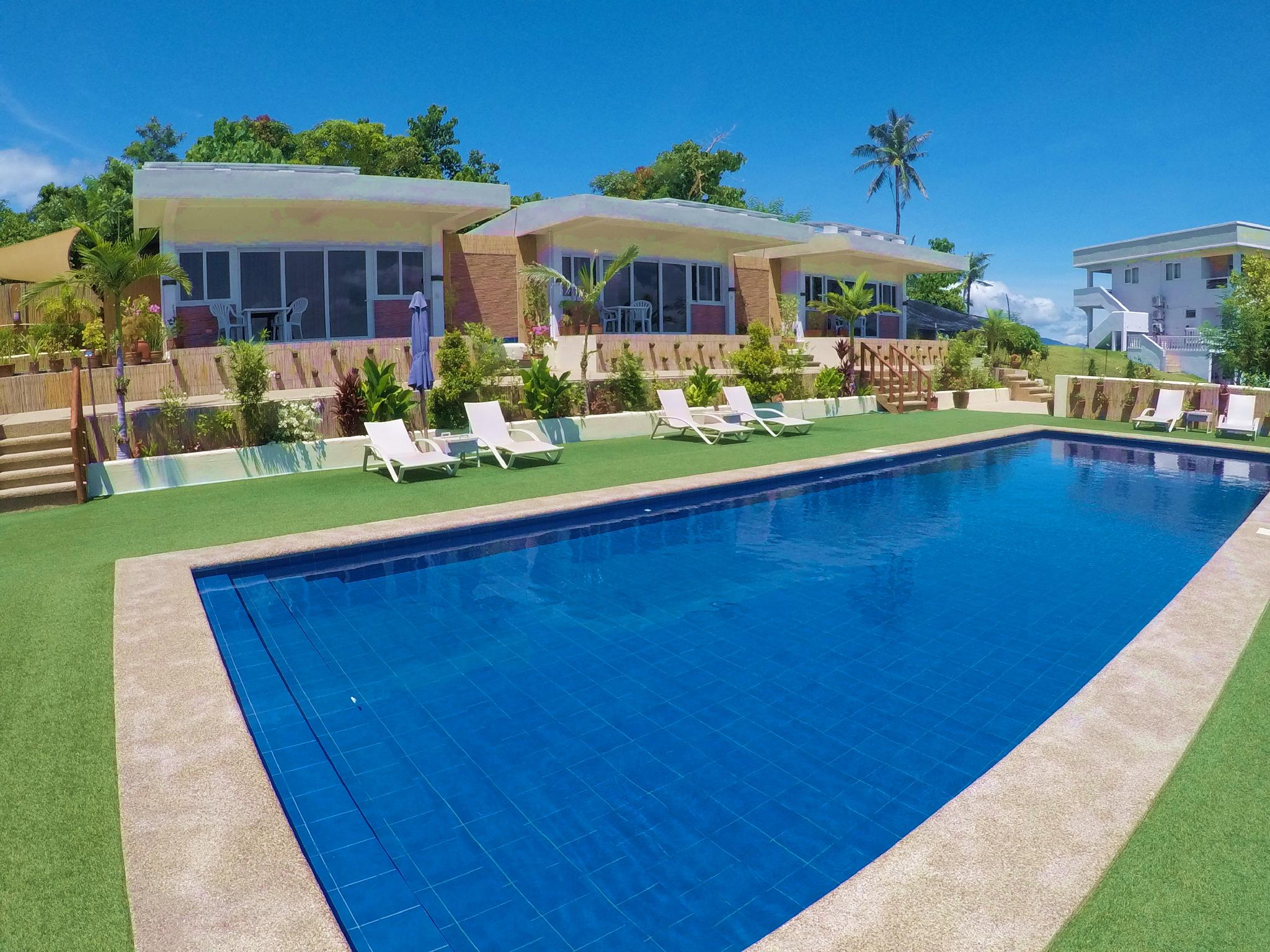 Verde View Villas