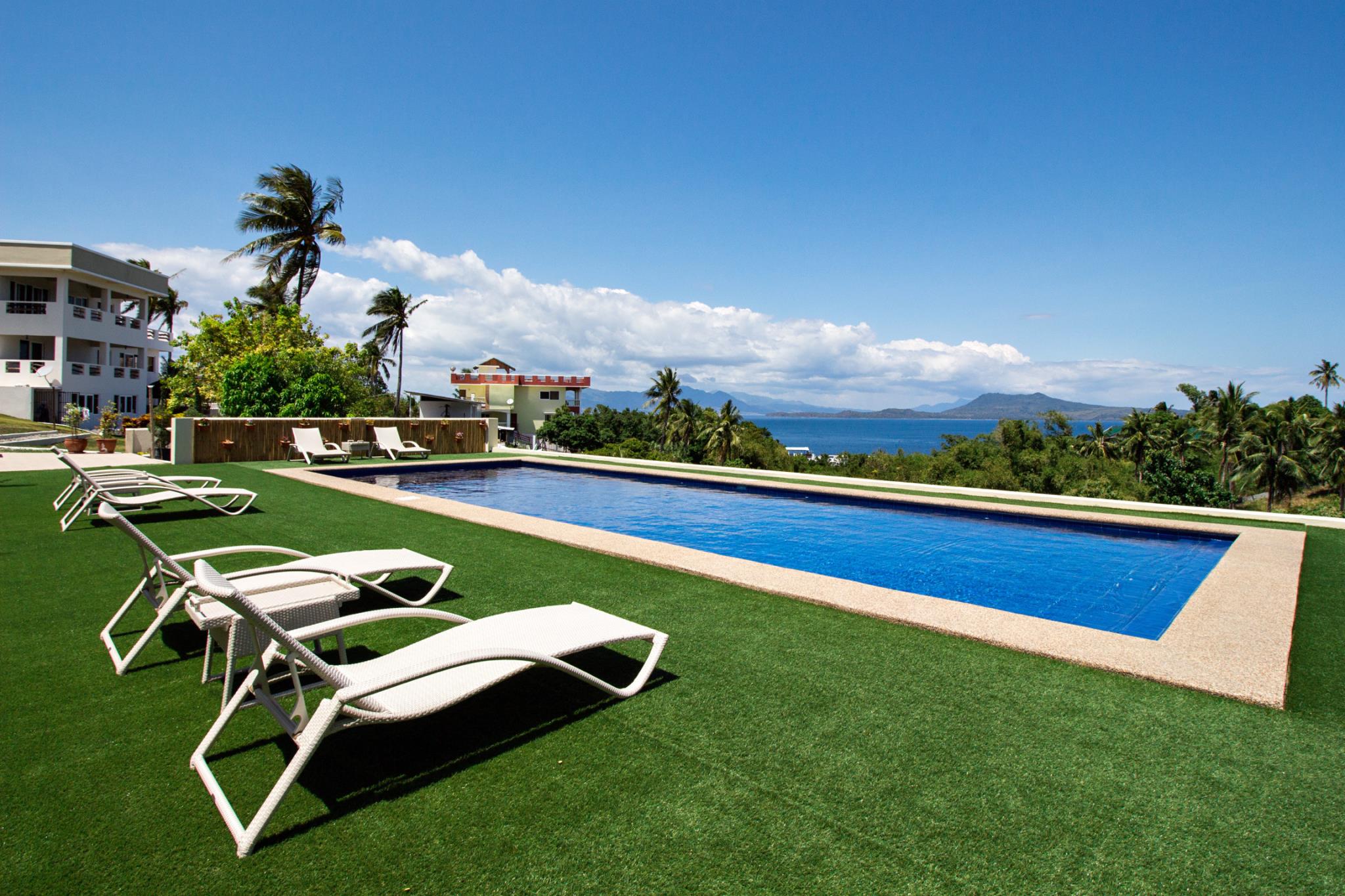 Verde View Villas
