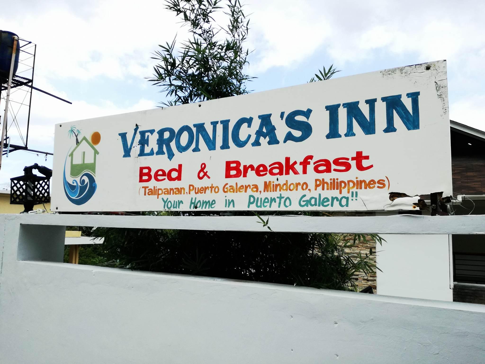 Veronica's Inn