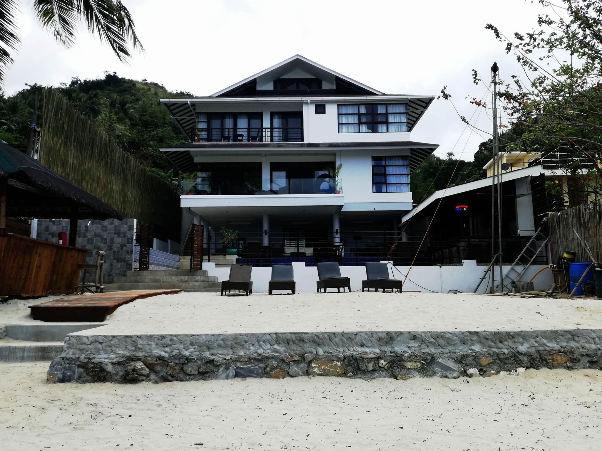 Veronica's Inn