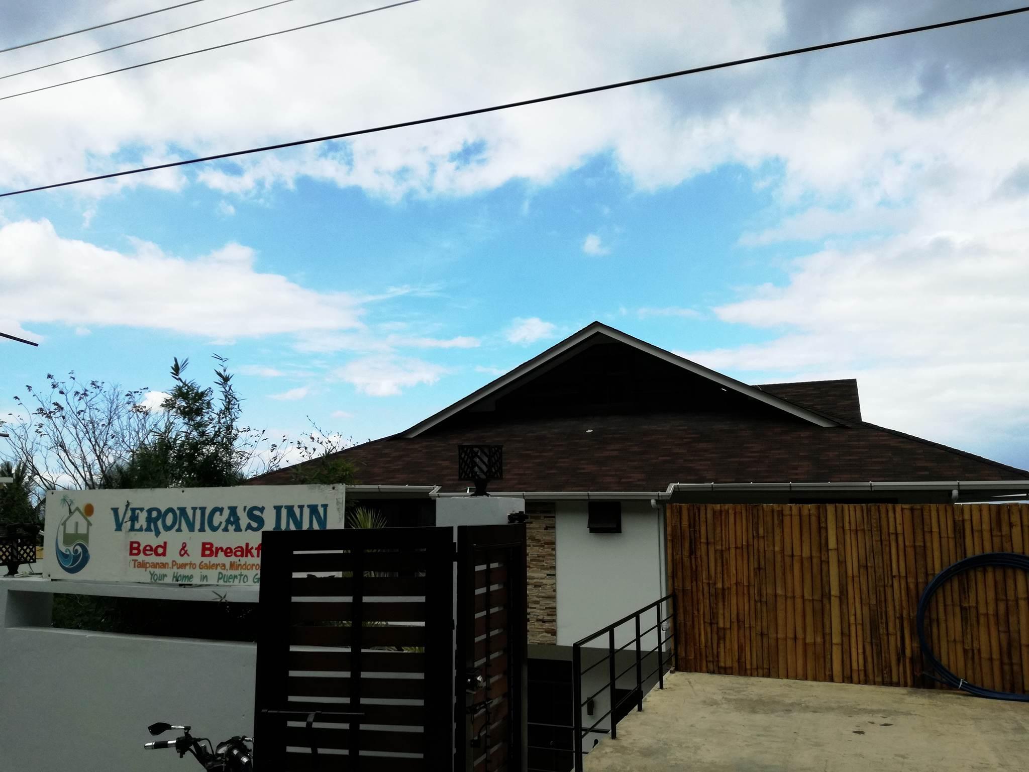 Veronica's Inn