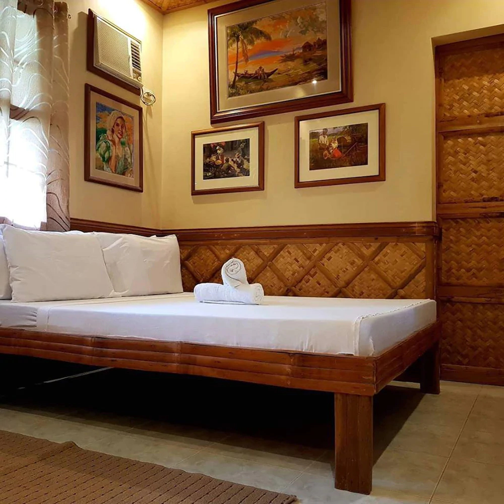 Villa Anastacia White Beach
