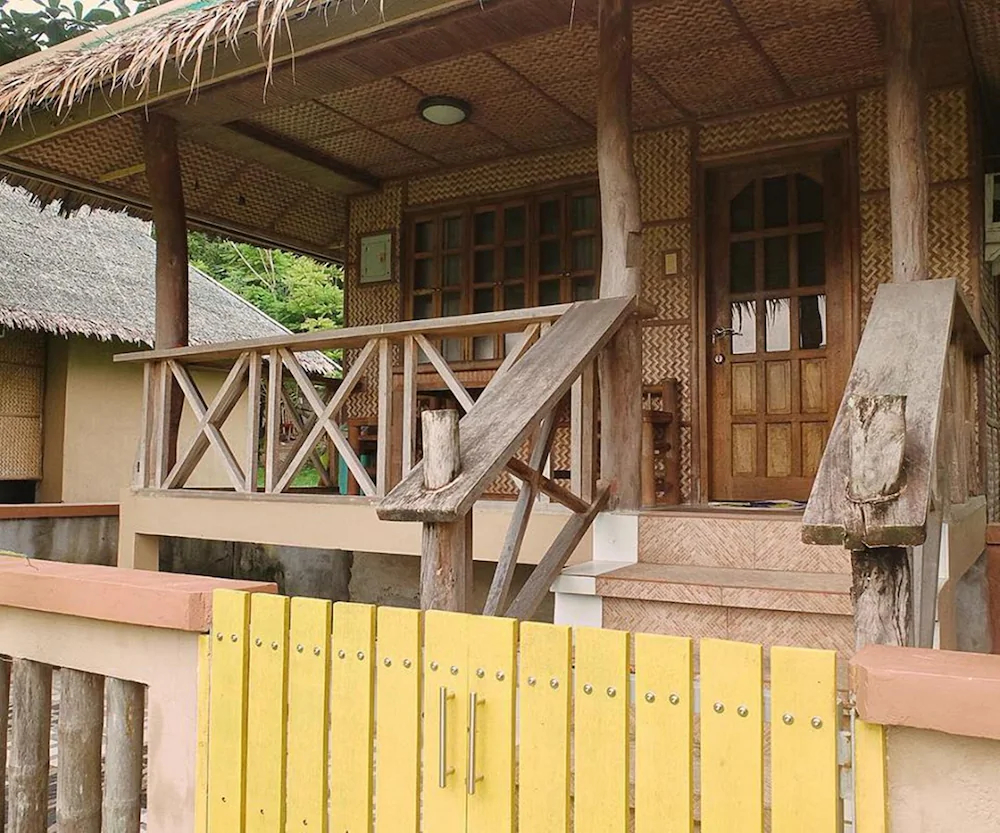 Villa Anastacia White Beach