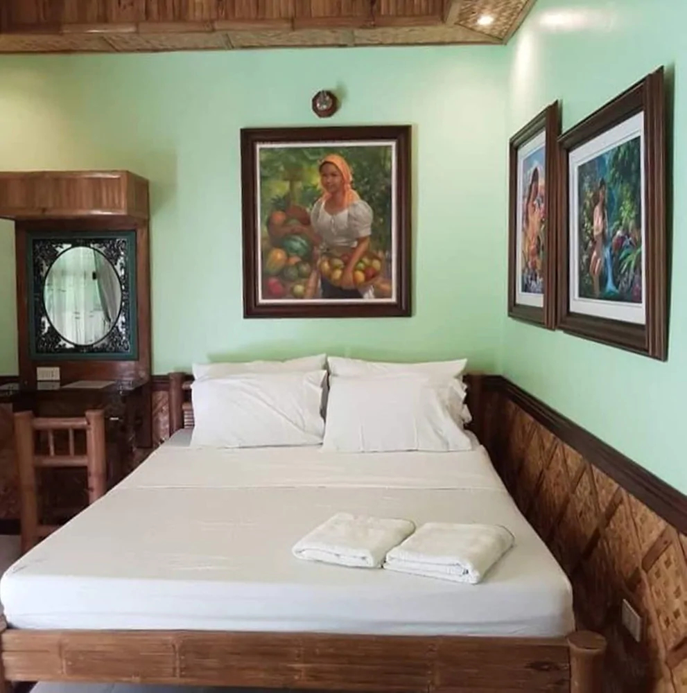 Villa Anastacia White Beach