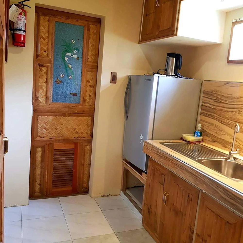 Villa Anastacia White Beach