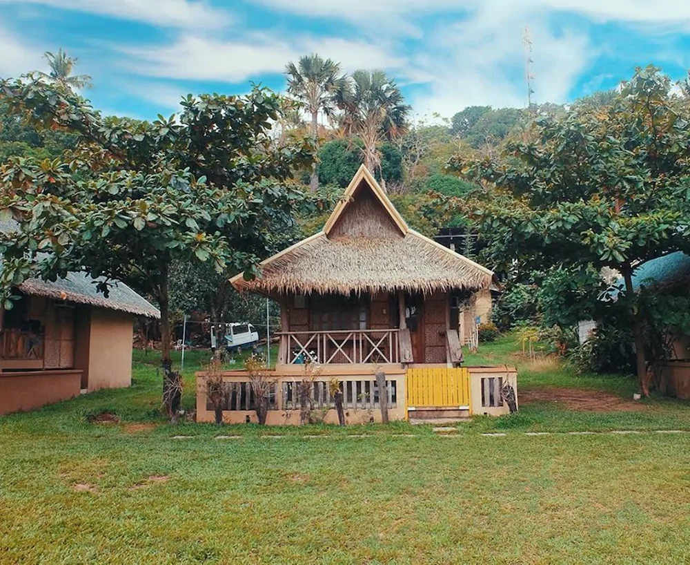 Villa Anastacia White Beach