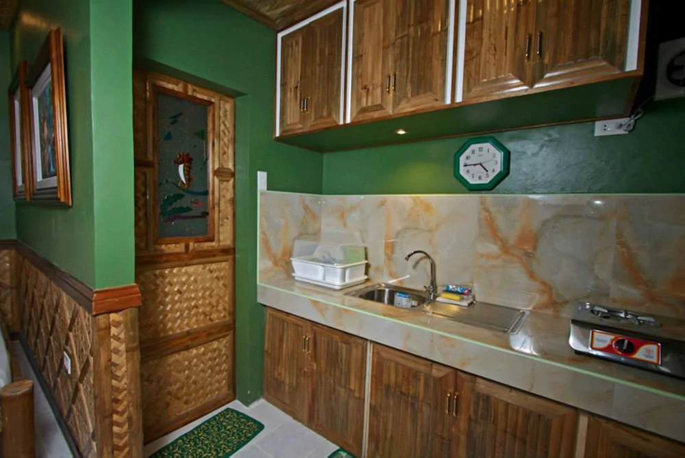 Villa Anastacia White Beach