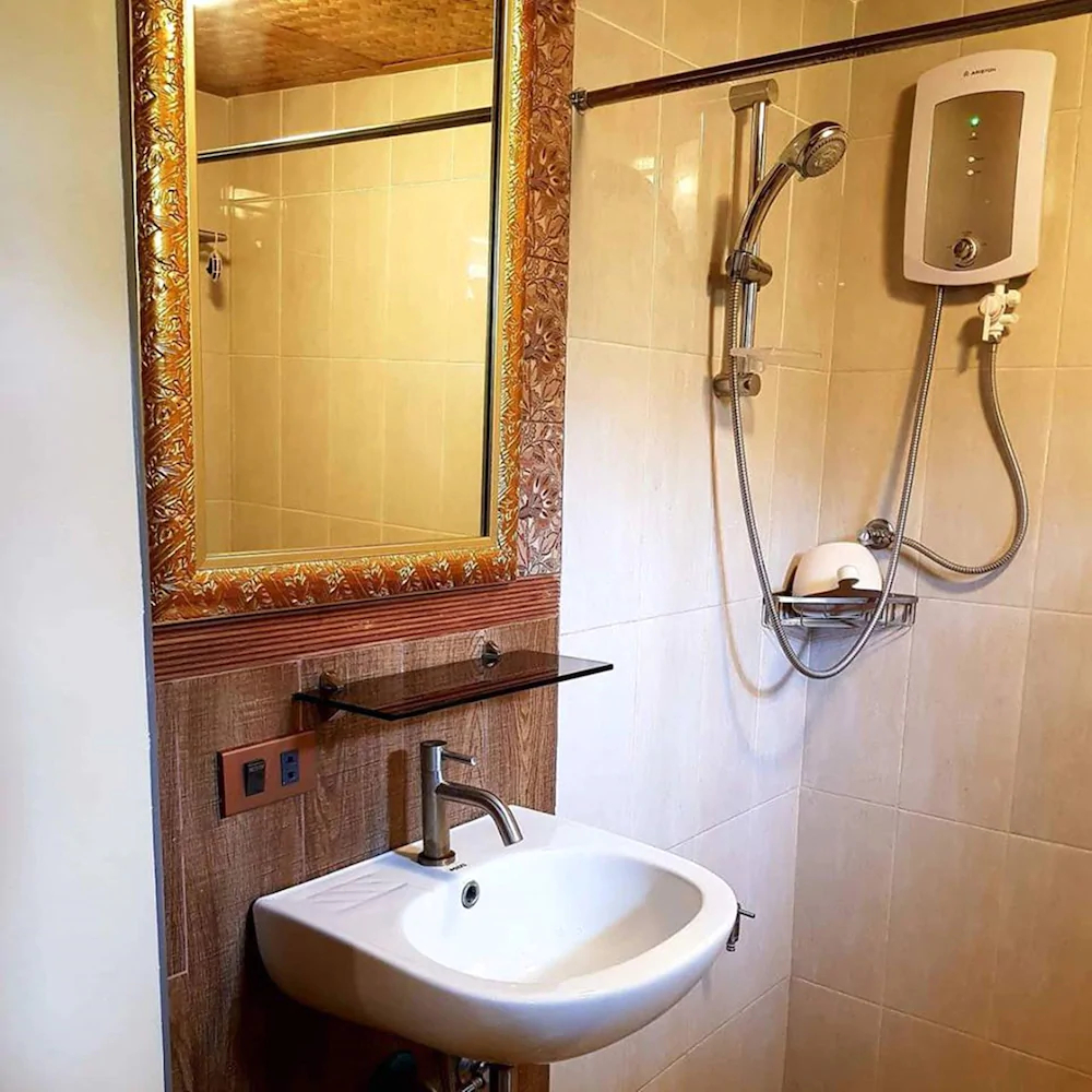 Villa Anastacia White Beach