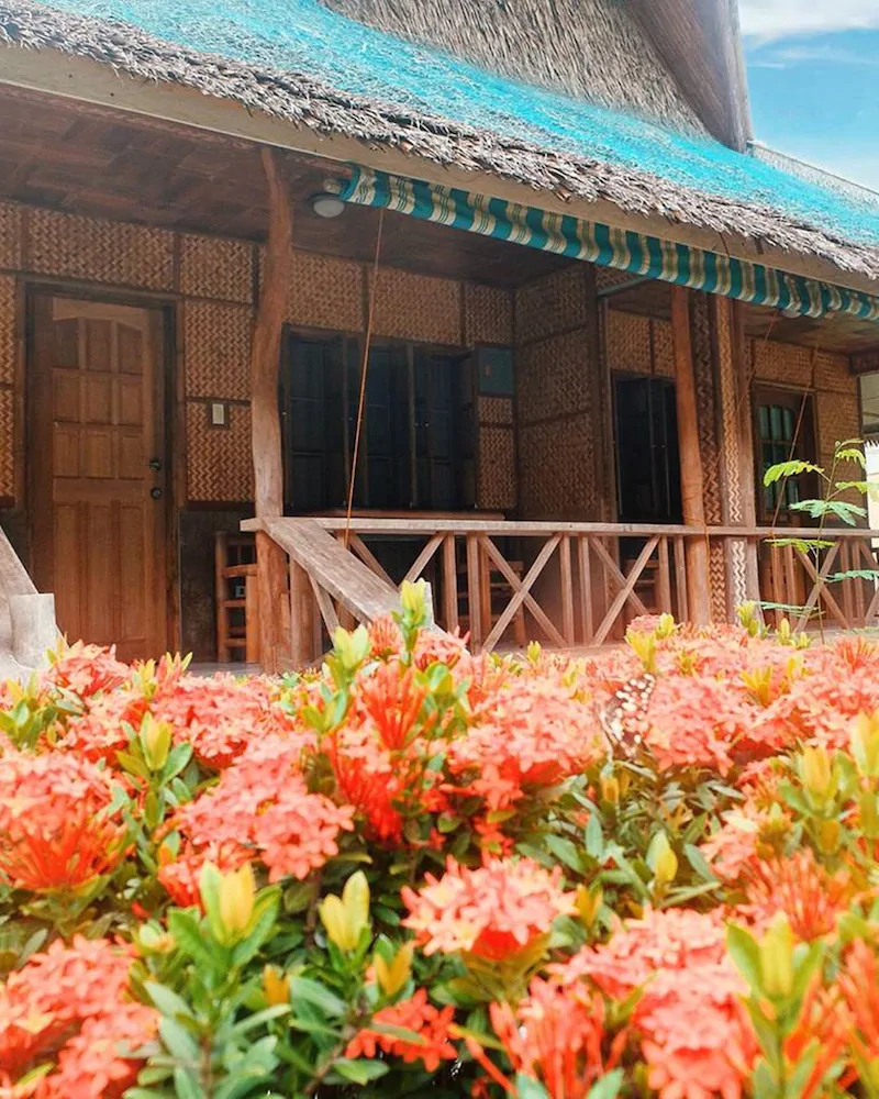 Villa Anastacia White Beach