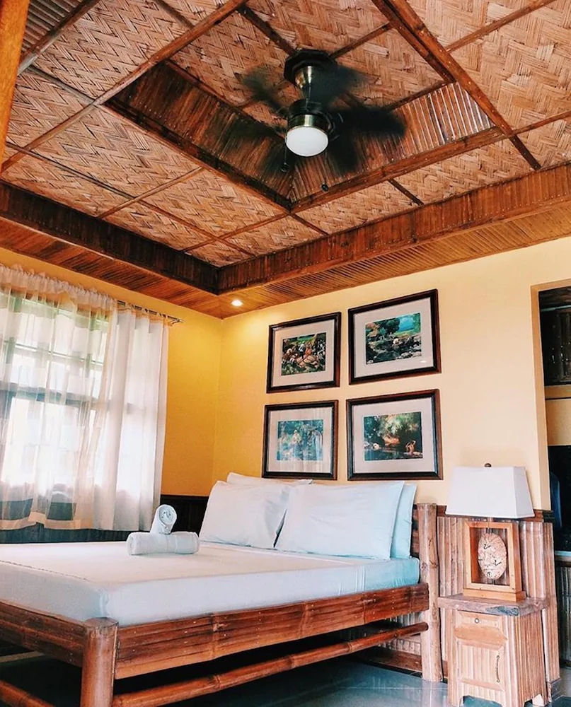 Villa Anastacia White Beach