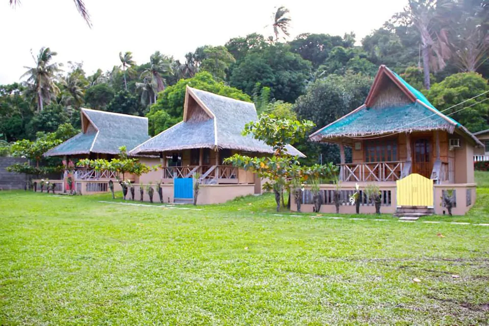 Villa Anastacia White Beach