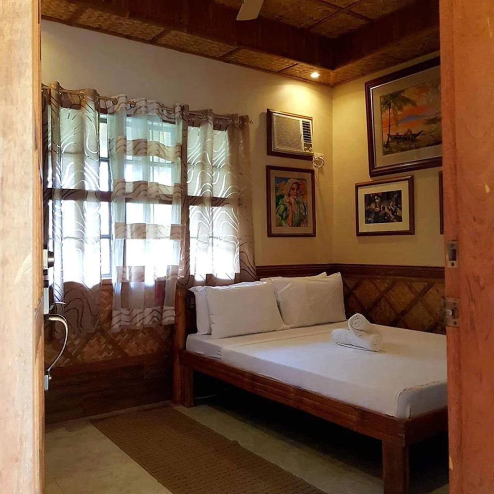 Villa Anastacia White Beach