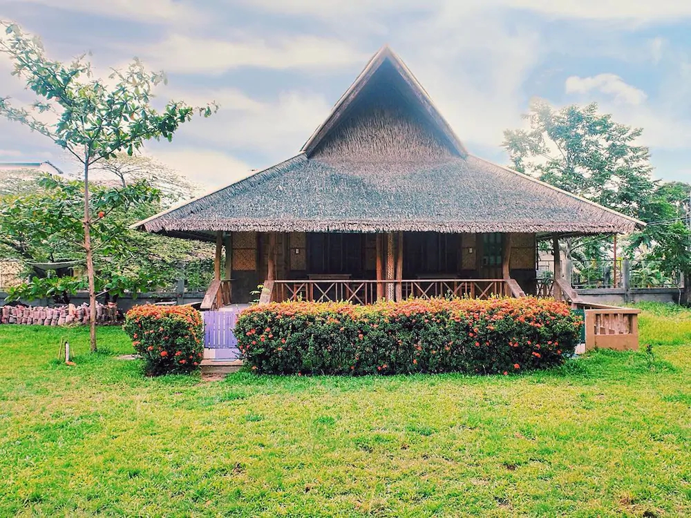 Villa Anastacia White Beach