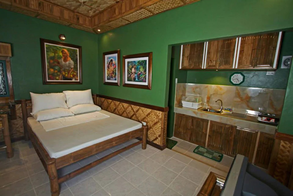 Villa Anastacia White Beach