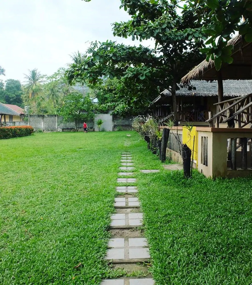 Villa Anastacia White Beach