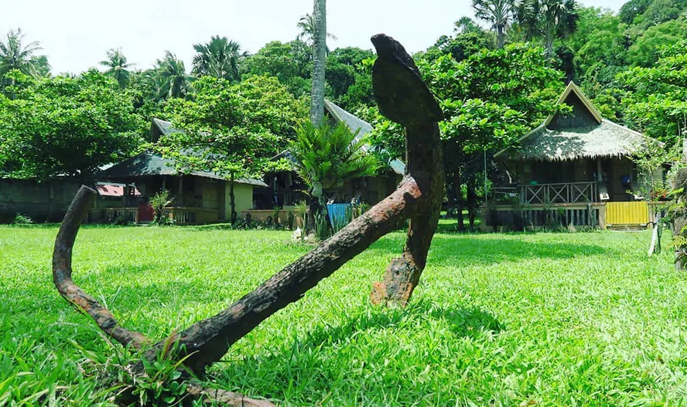 Villa Anastacia White Beach