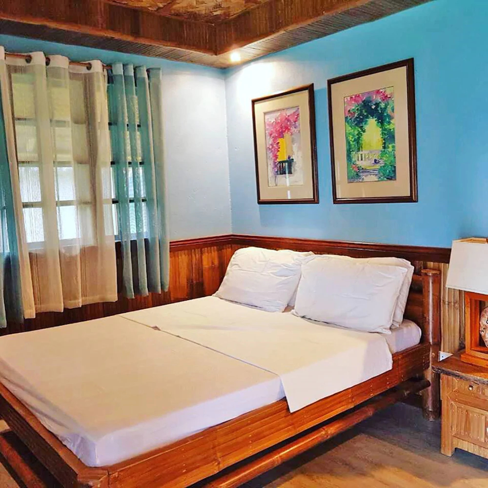 Villa Anastacia White Beach