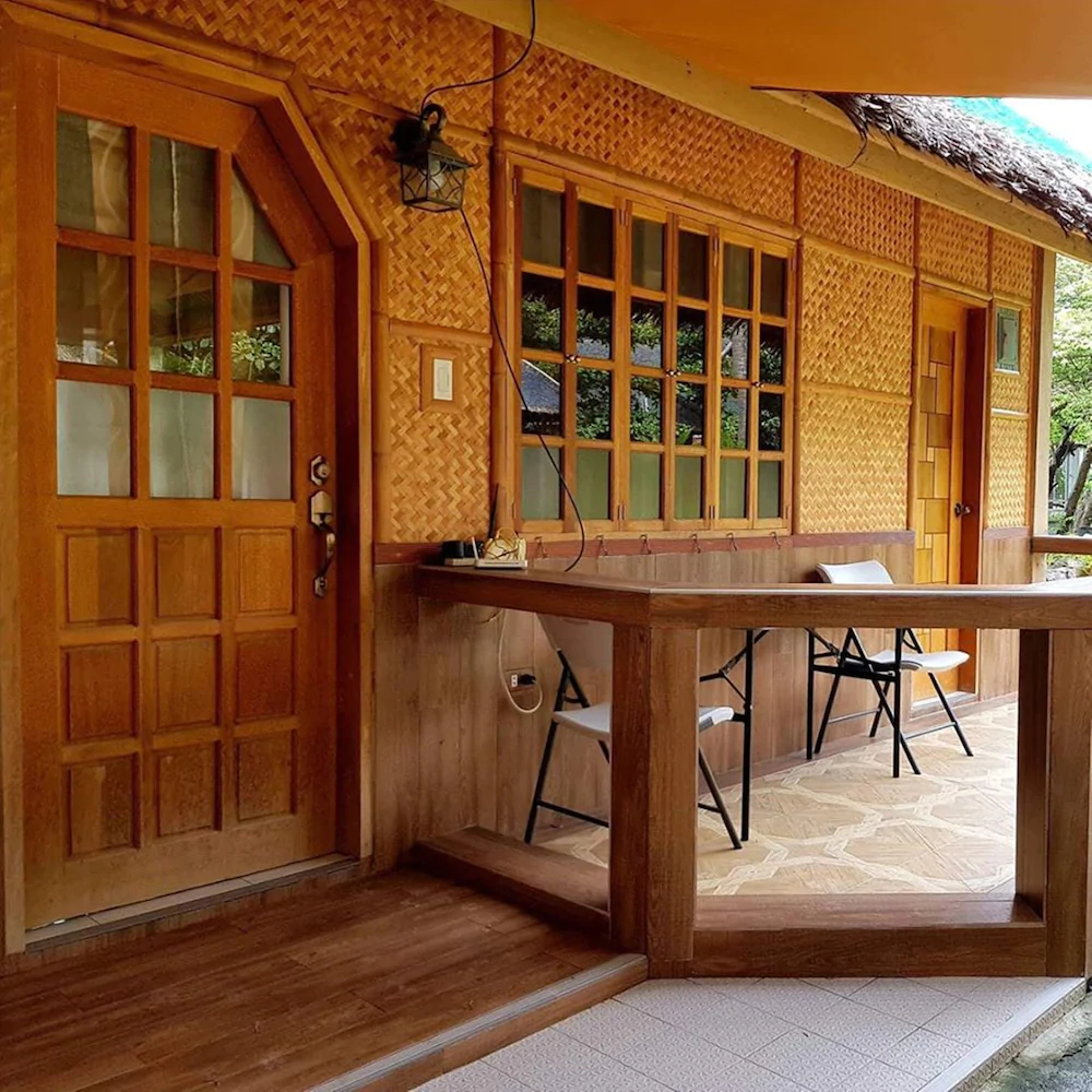 Villa Anastacia White Beach