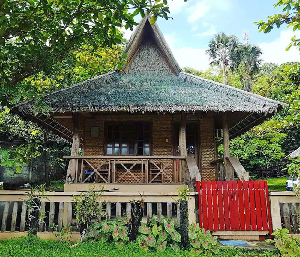 Villa Anastacia White Beach