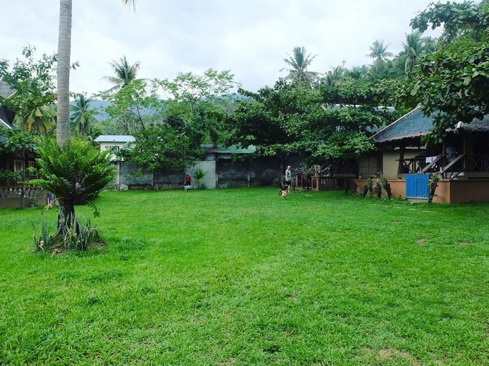 Villa Anastacia White Beach