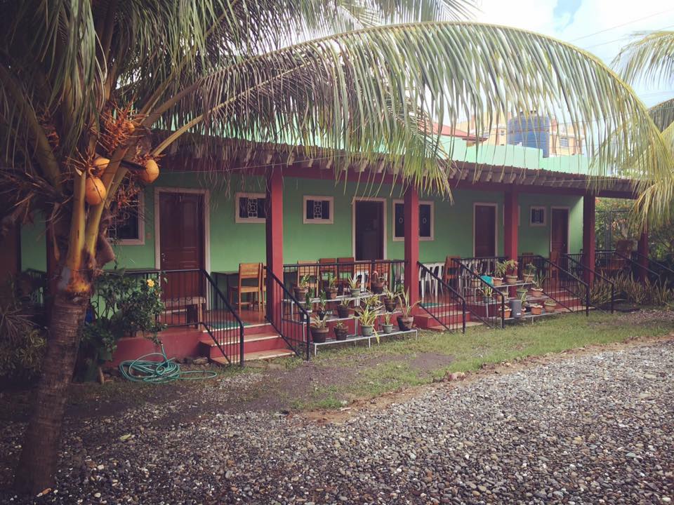 Zen Rooms Villa Pamana Inn