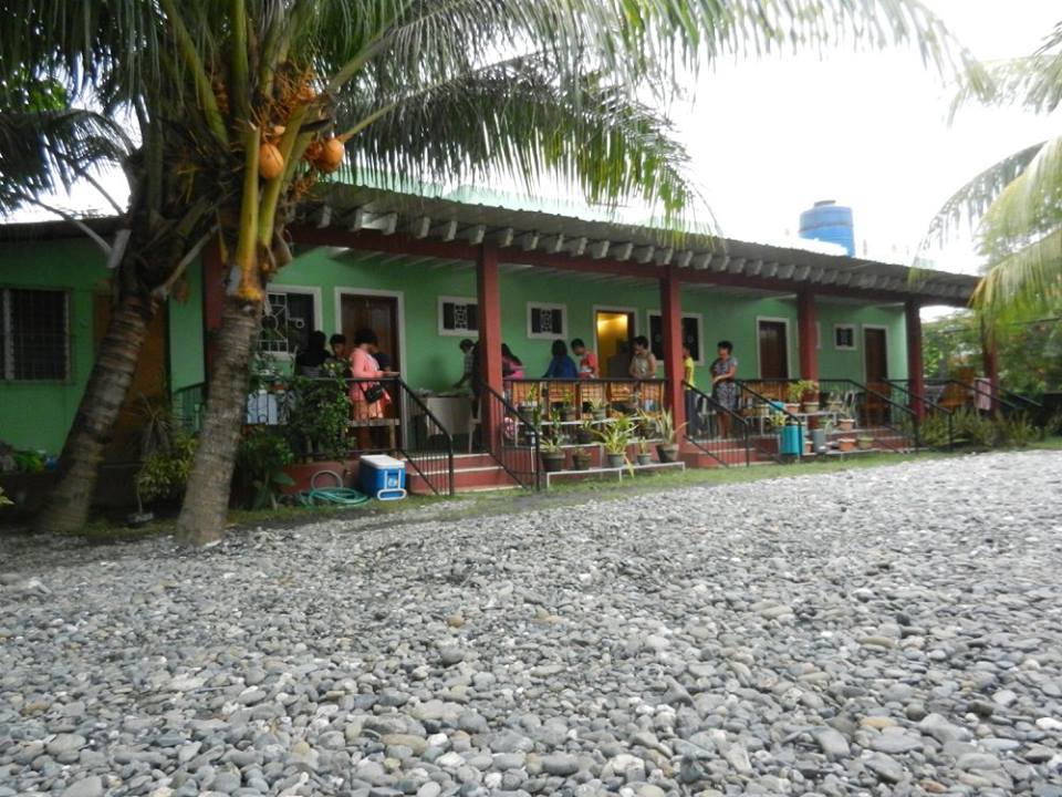 Zen Rooms Villa Pamana Inn