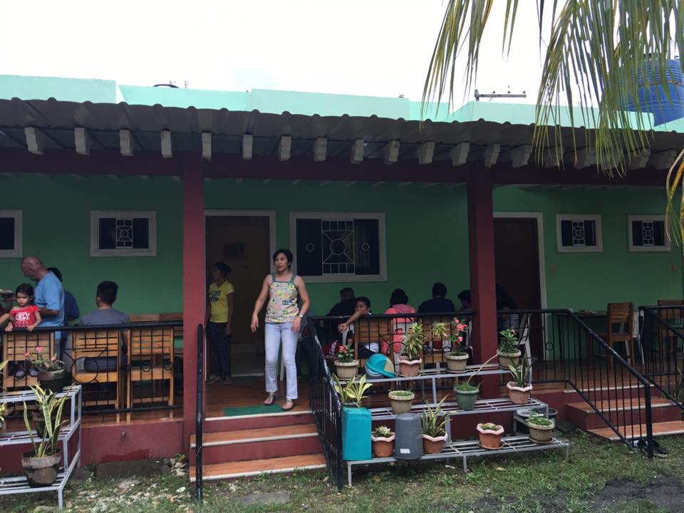 Zen Rooms Villa Pamana Inn