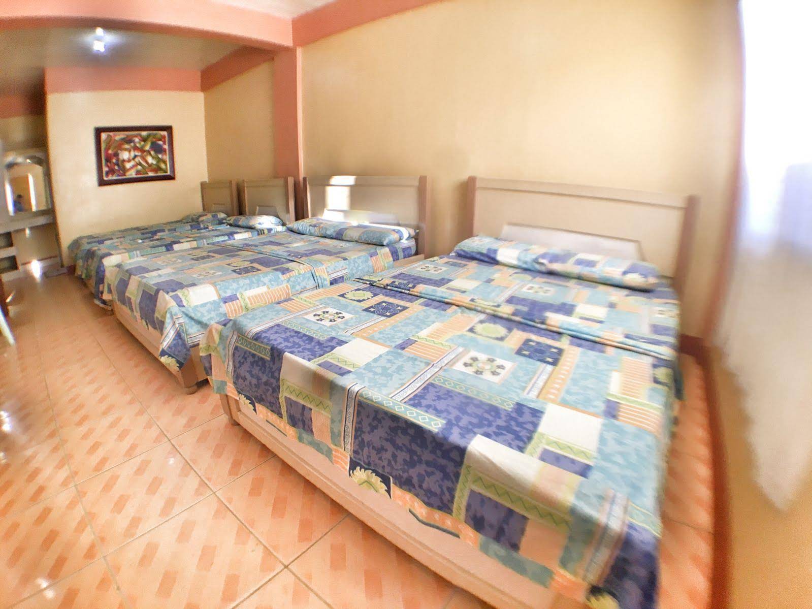 VM Beach Resort