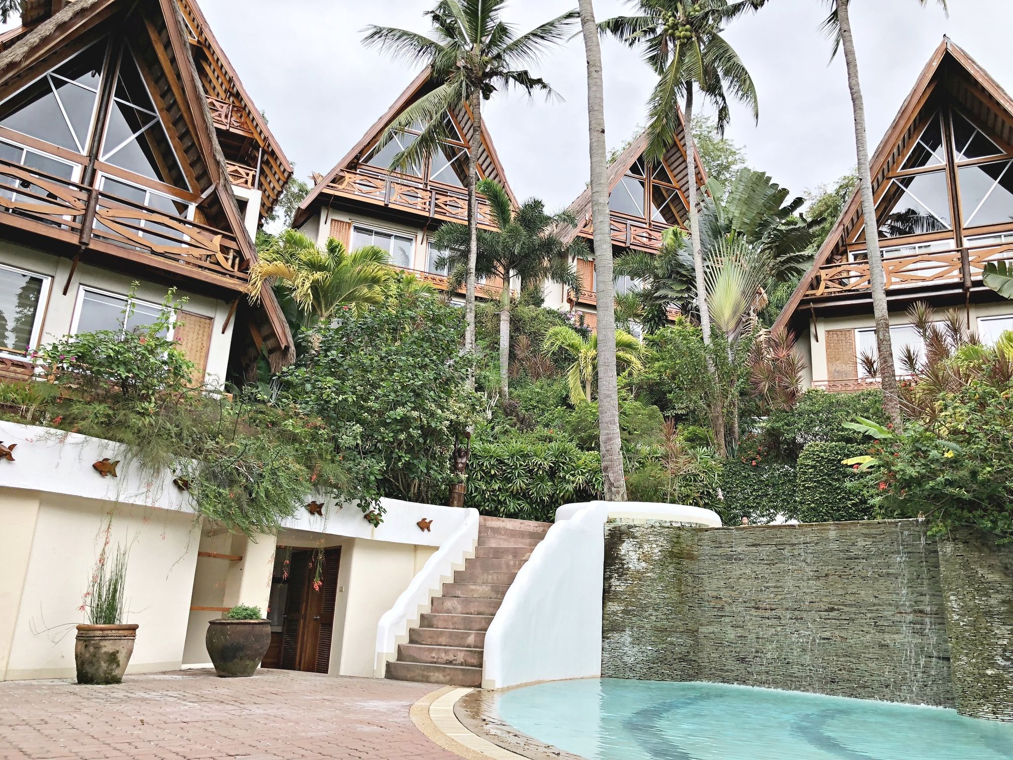Waimea Luxury Houses