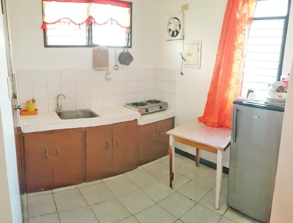 White Beach Guest House