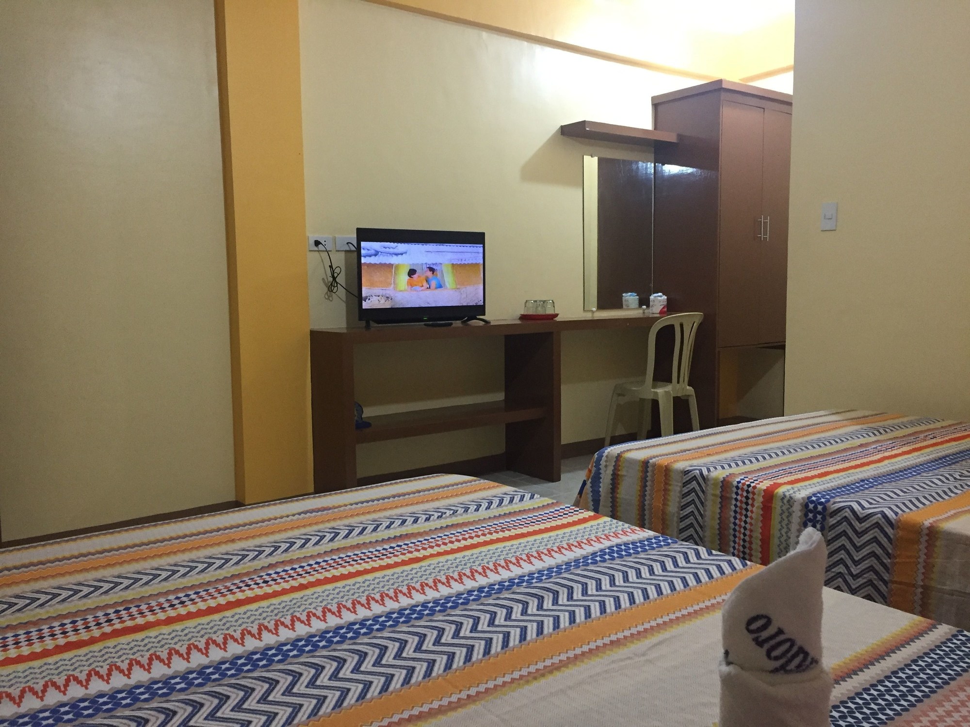 White Beach Hotel