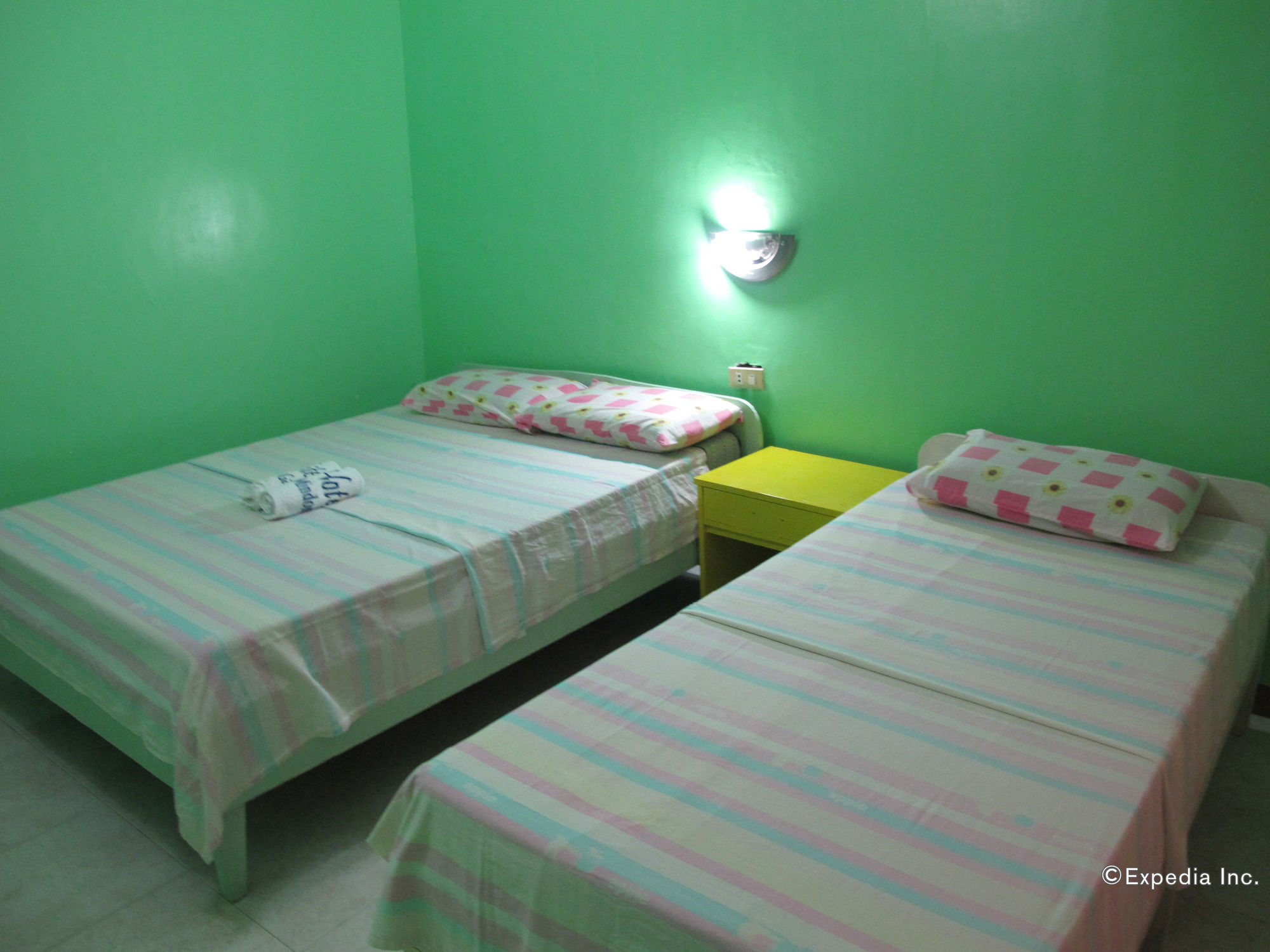 White Beach Hotel