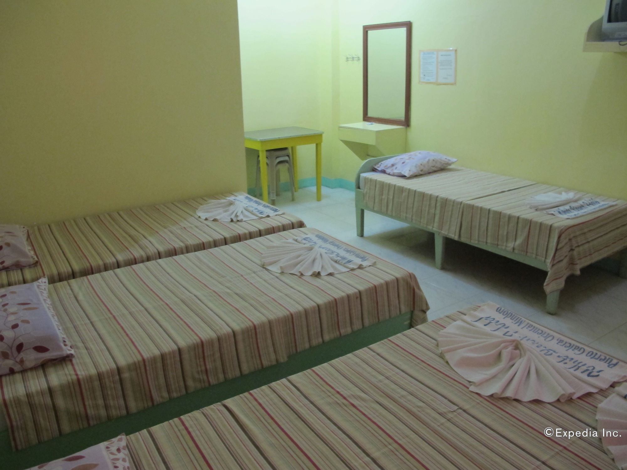 White Beach Hotel