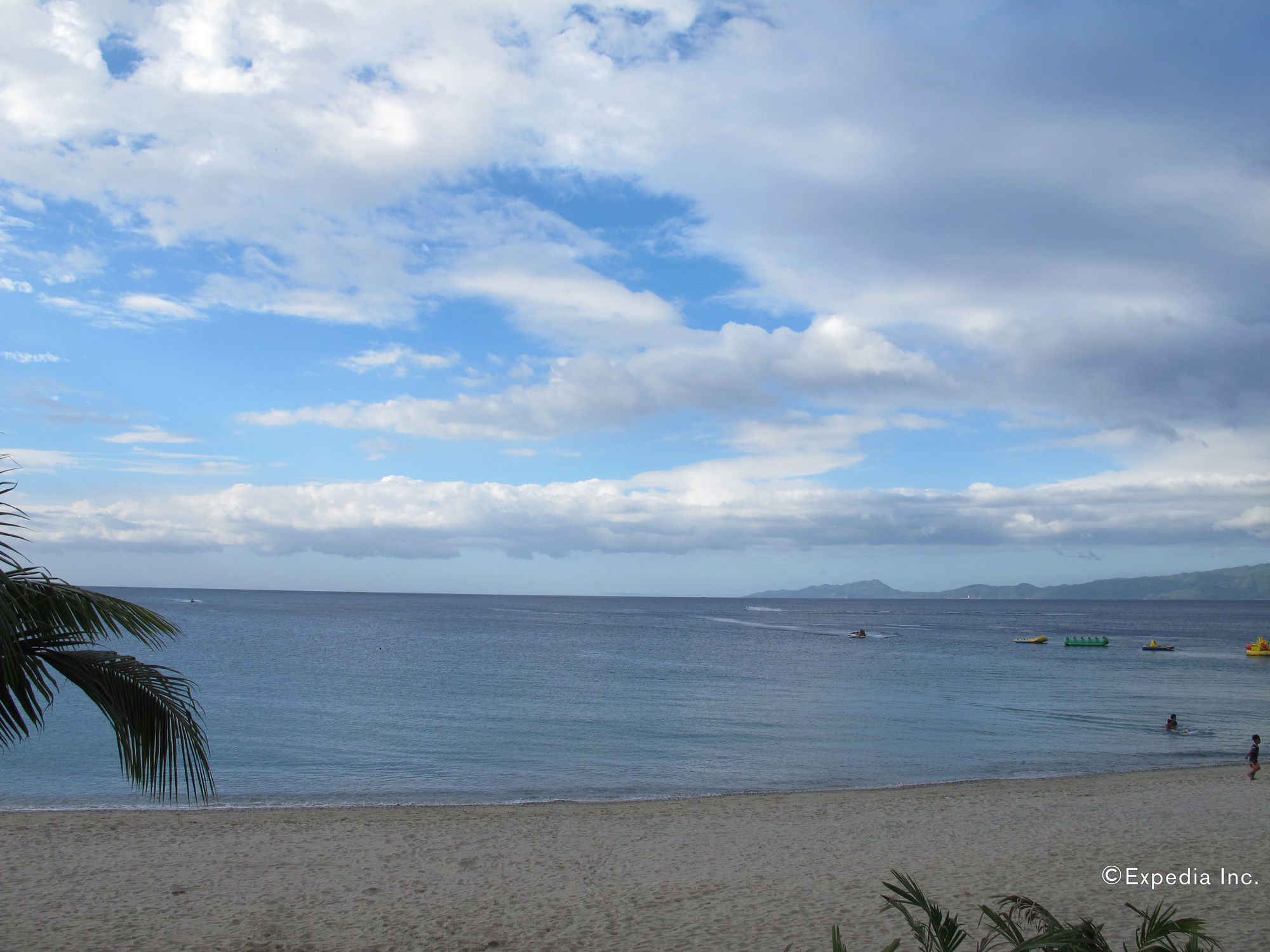 White Beach Hotel