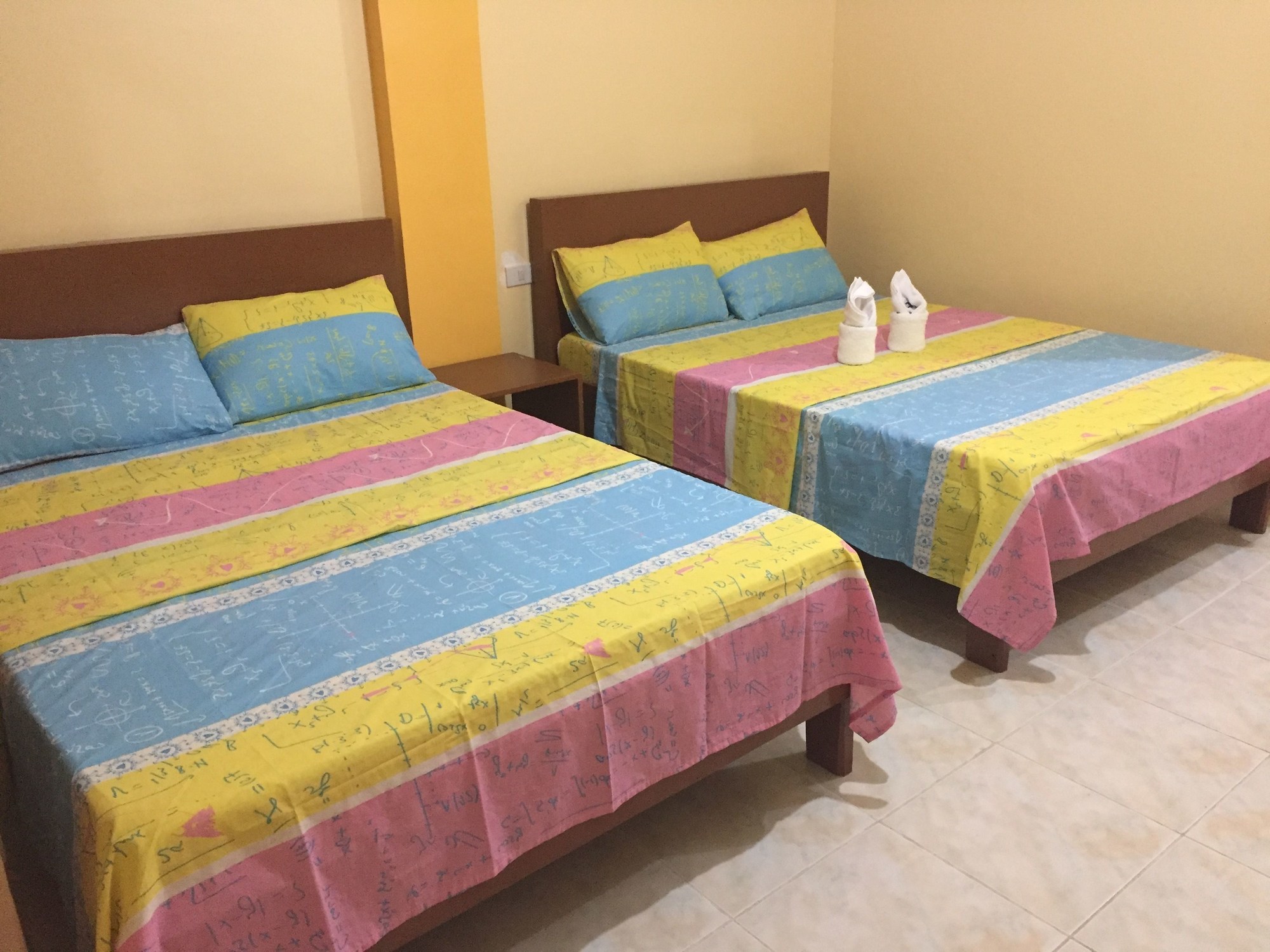 White Beach Hotel