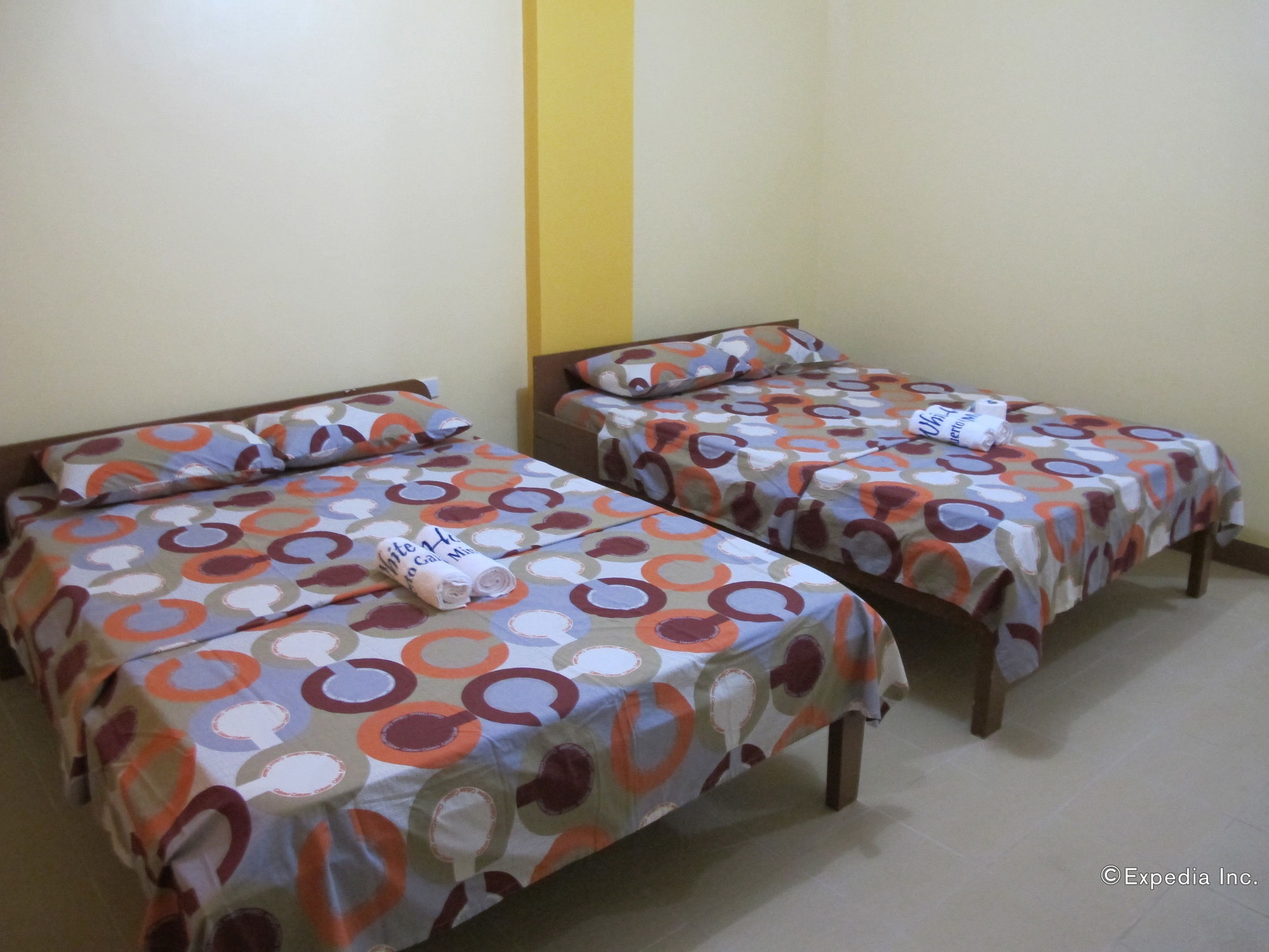 White Beach Hotel