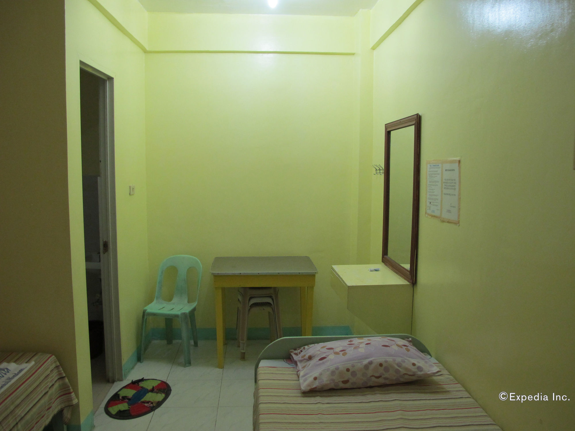 White Beach Hotel