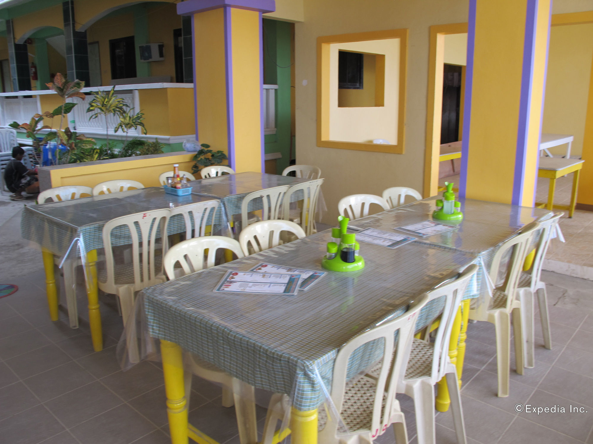 White Beach Hotel