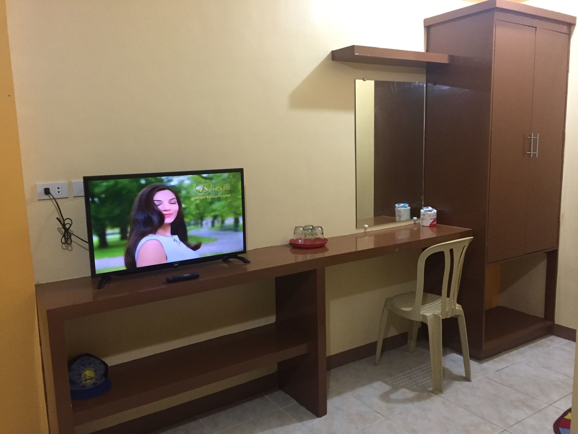 White Beach Hotel