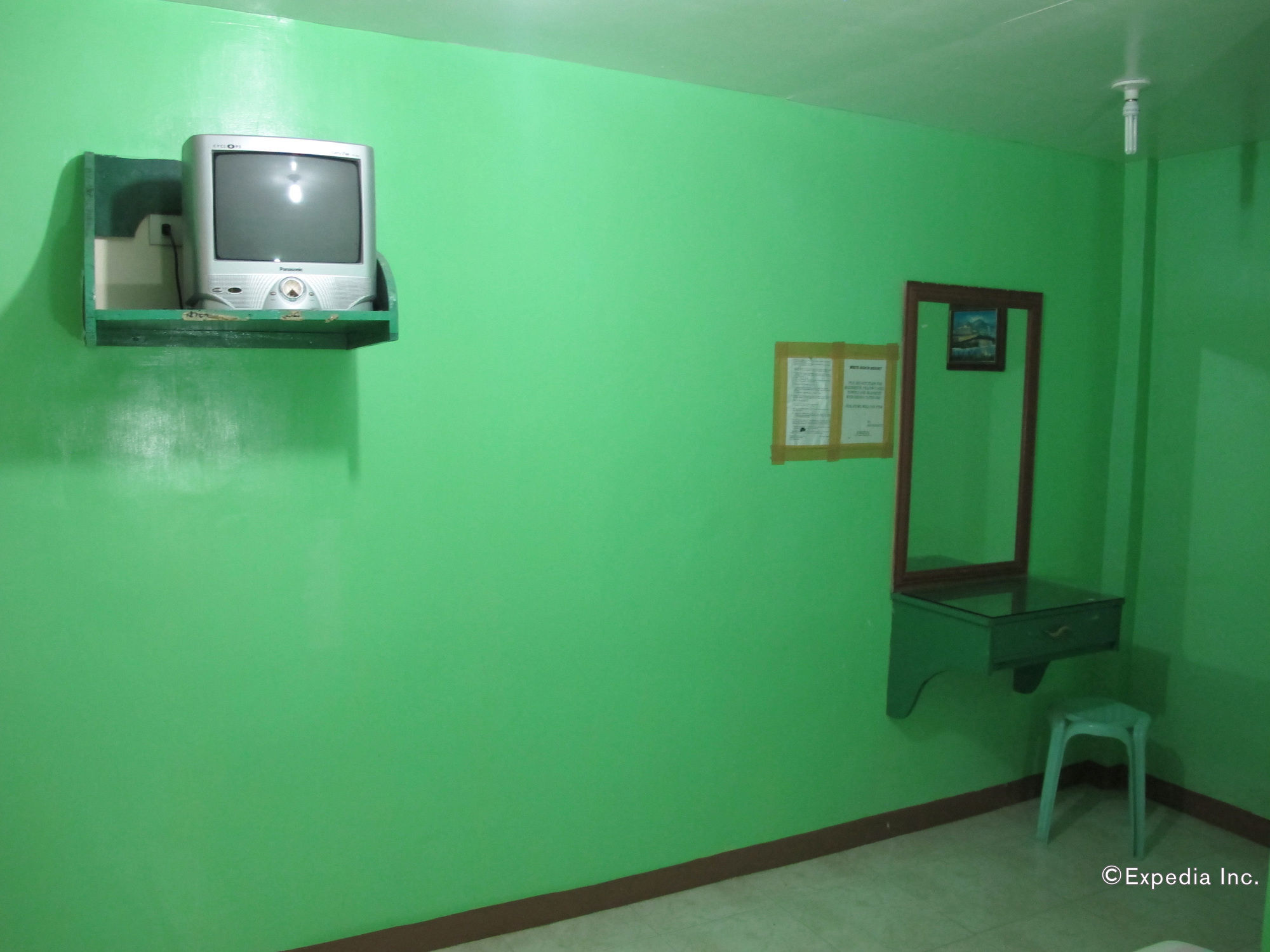 White Beach Hotel