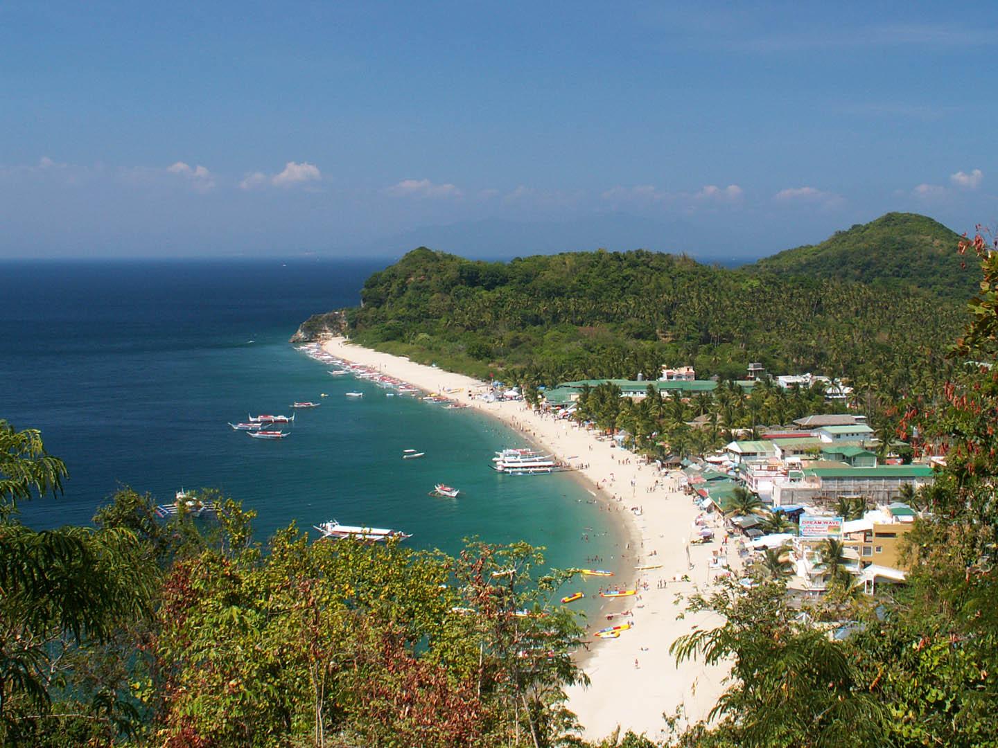 White Beach Lodge & Restaurant